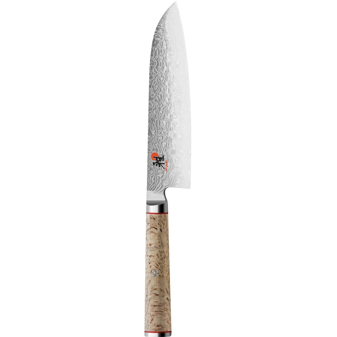 MIYABI  5000 MCD Steel 1 pc(s)