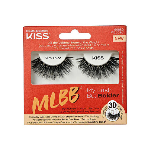 Kiss My Face MLB Bolder Lash