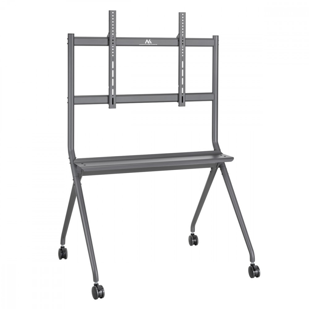Maclean Mobile floor stand 50-86 inches