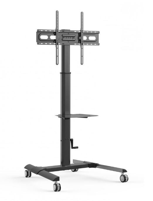 Techly  Mobile LCD/LED stand 32-70 inches