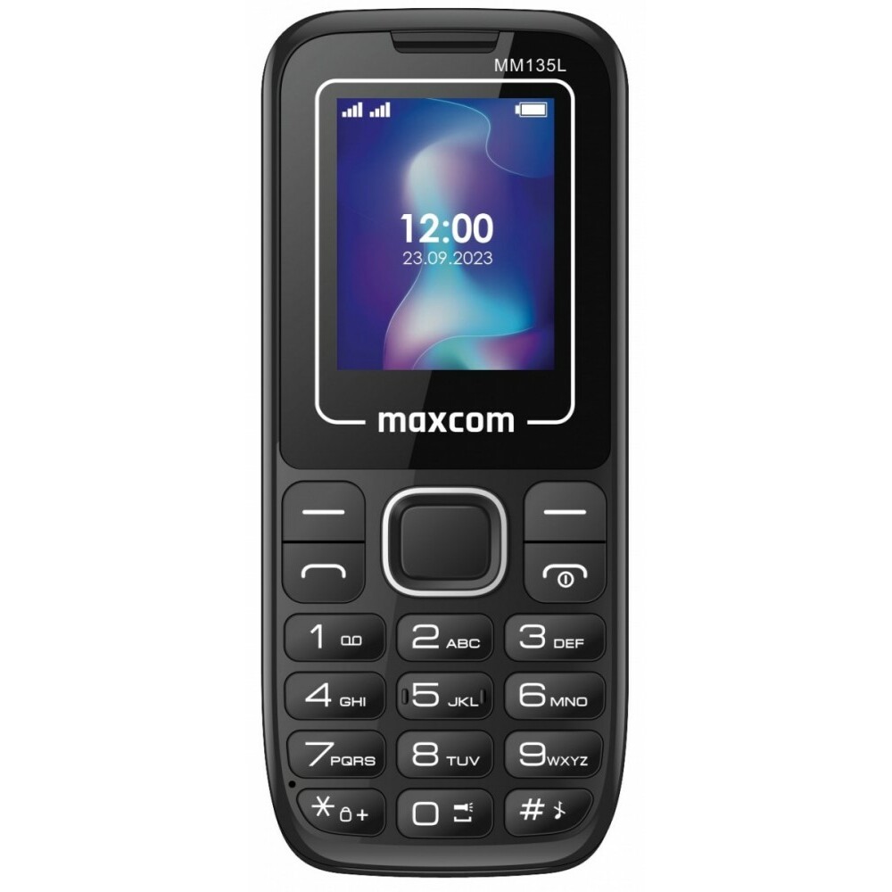 Maxcom  Mobile phone MM 135 L