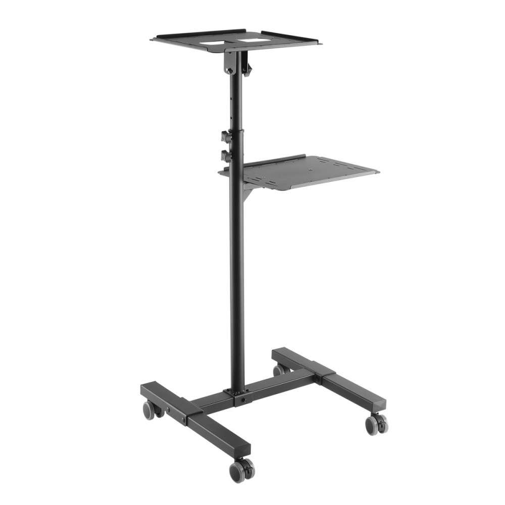 Maclean  Mobile projector/laptop stand MC-207 |