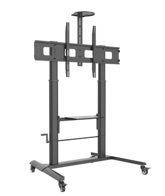 Techly  Mobile Stand for Interactive Whiteboards