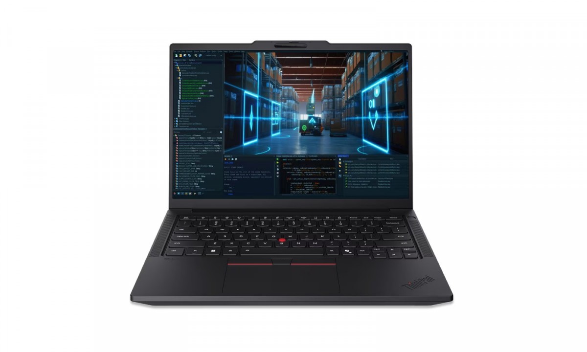 Lenovo  Mobile workstation ThinkPad P14s G7