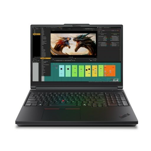 Lenovo  Mobile workstation ThinkPad P16 G3
