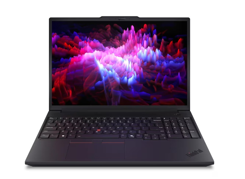 Lenovo Mobile workstation ThinkPad P16v G3