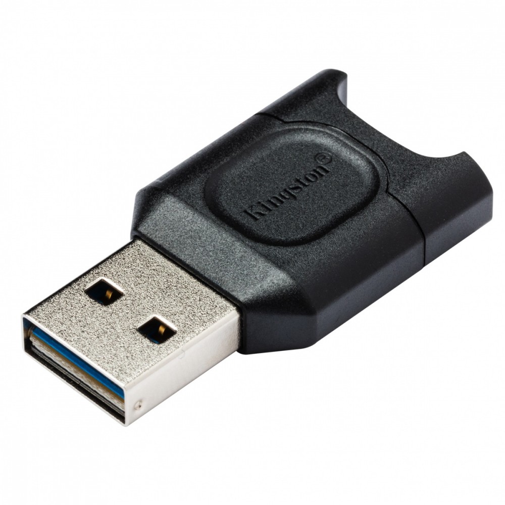 KINGSTON  MobileLite Plus USB 3.1