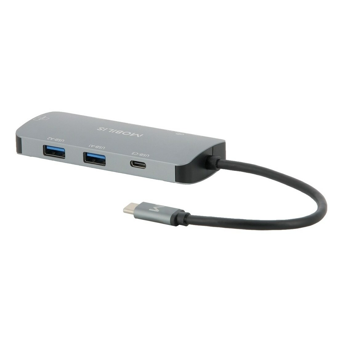 No name Mobilis 001382 laptop dock/port