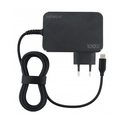 No name Mobilis 020023 power adapter/inverter