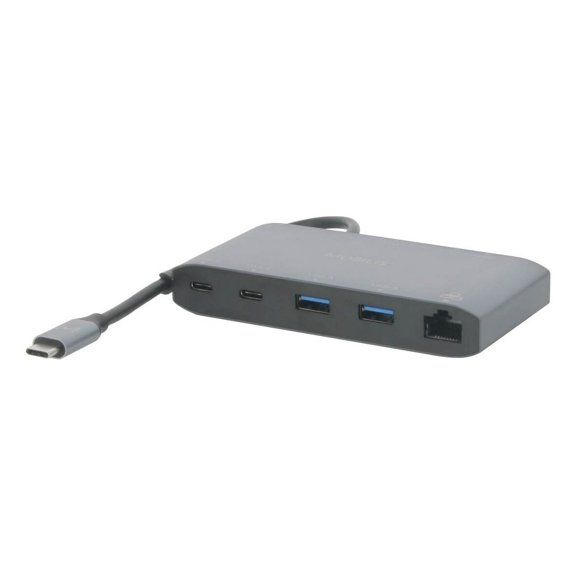 No name Mobilis 020027 laptop dock/port