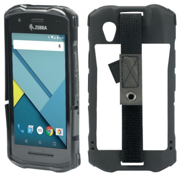 BCS Mobilis 052046 handheld mobile computer