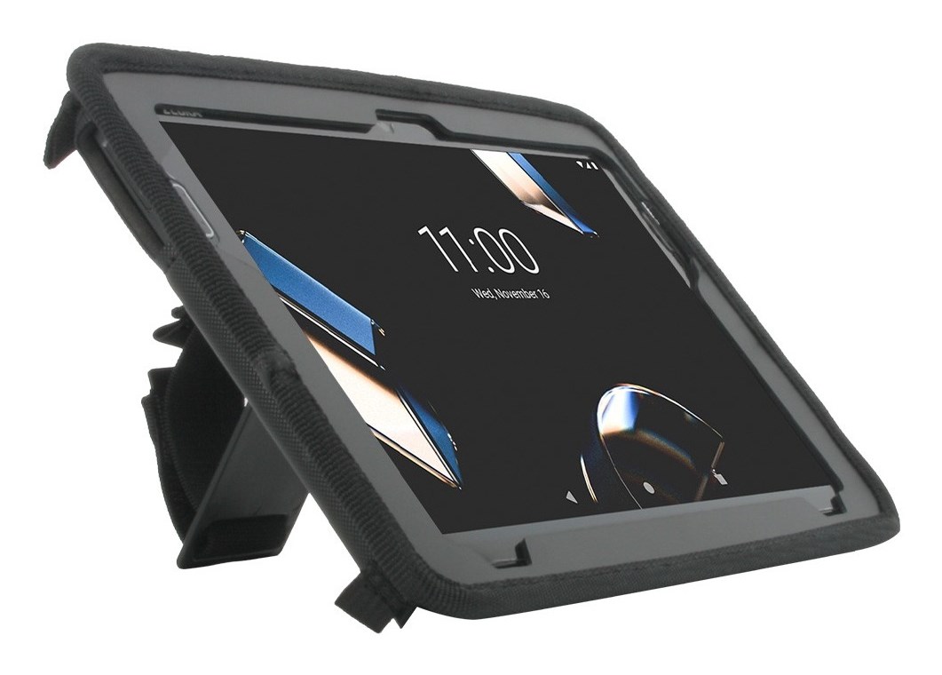 No name Mobilis 063032 tablet case