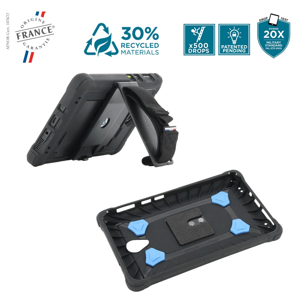 No name Mobilis 067014 PROTECH -