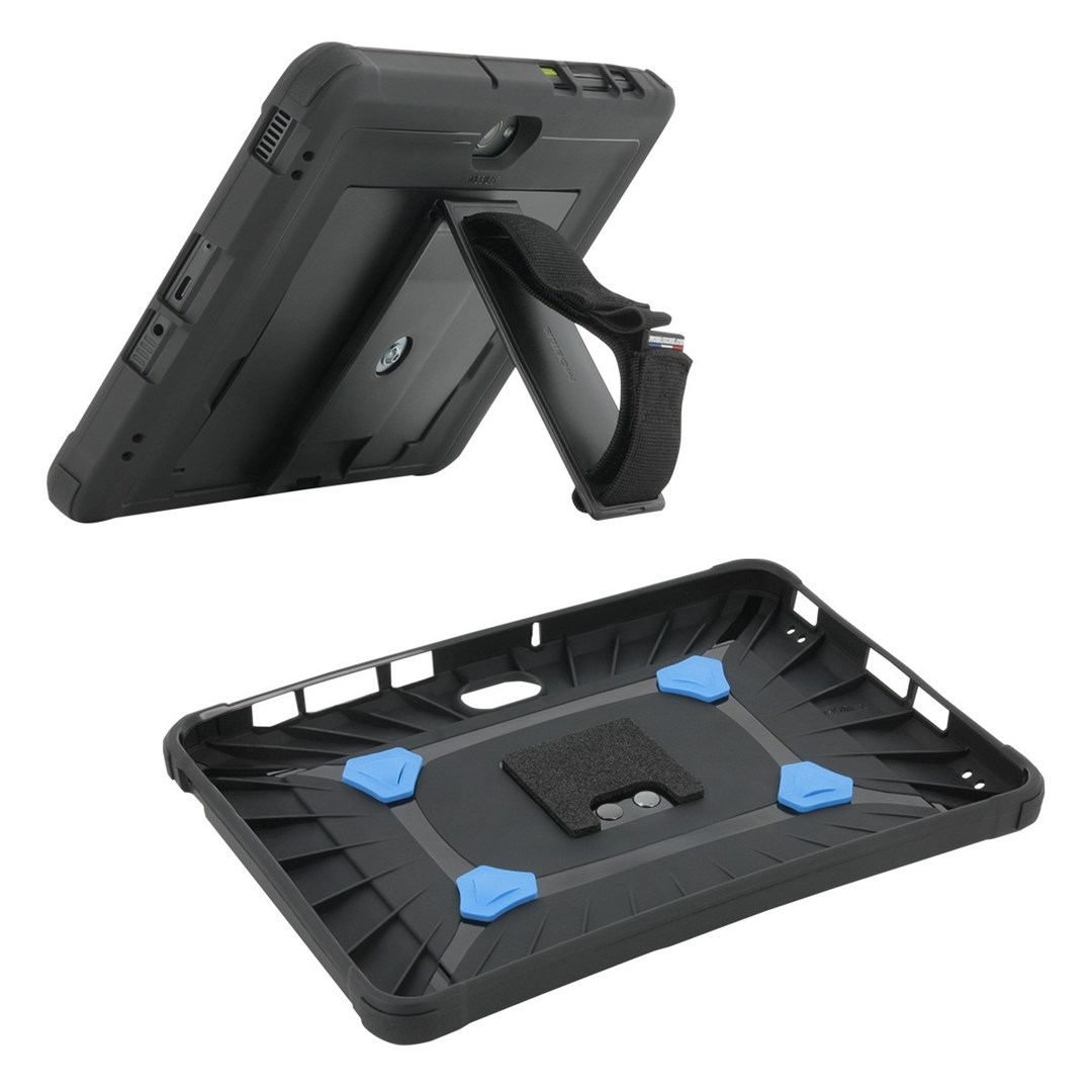 No name Mobilis 067015 tablet case