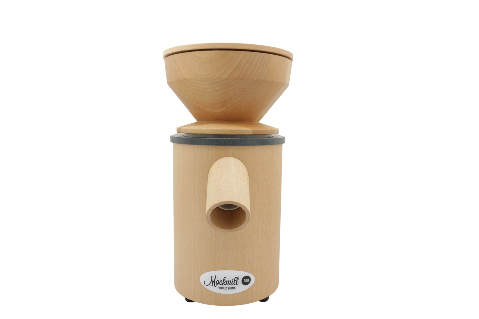 No name Mockmill PRO 200 |