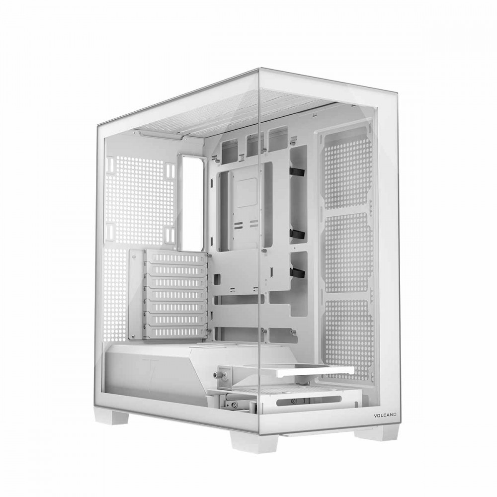 MODECOM PC CASE STELLAR NF ARGB