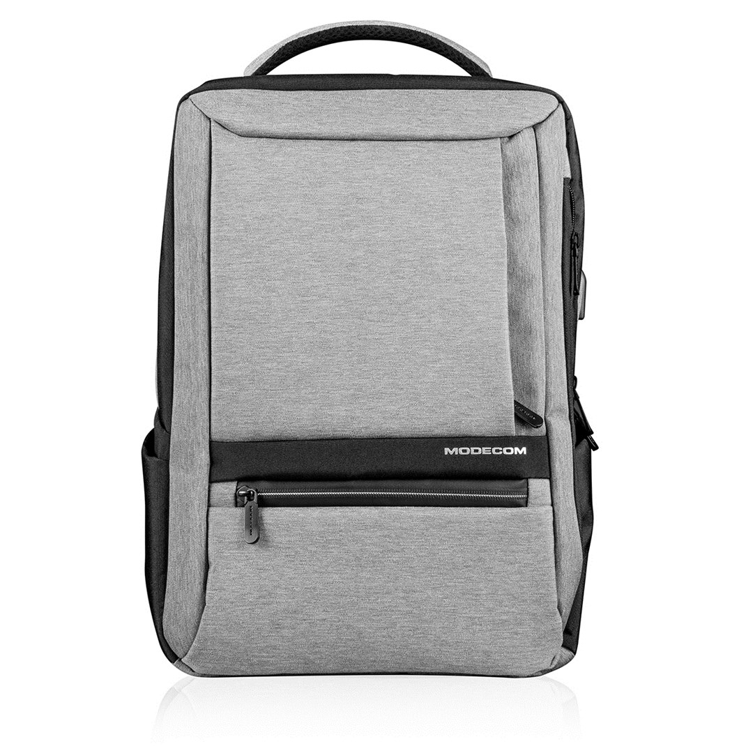 MODECOM  Laptop backpack 15,6 SMART