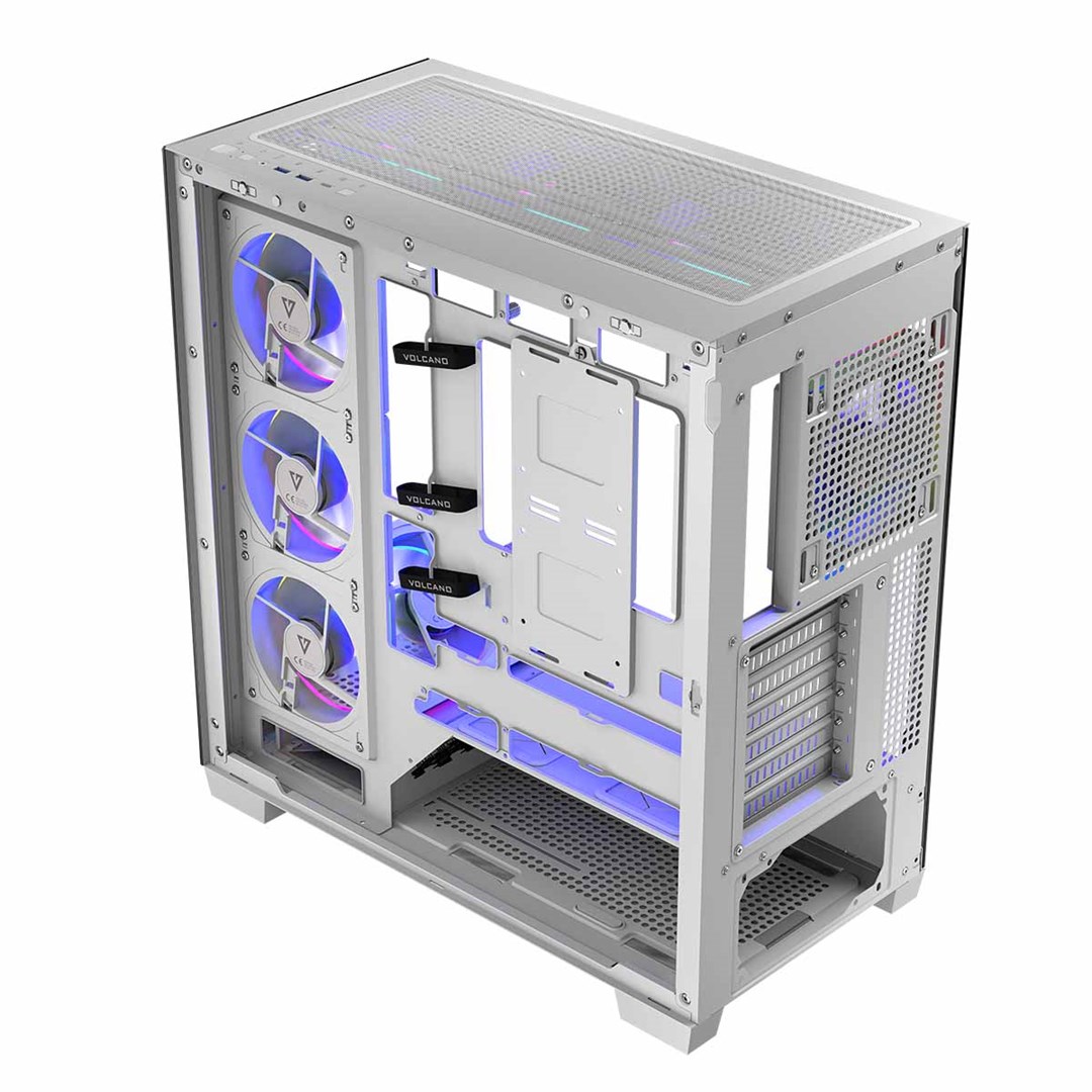 MODECOM  VOLCANO STELLAR ARGB MIDI 8F