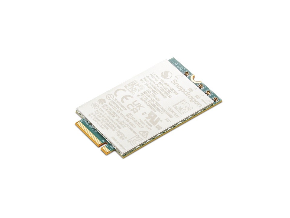 Lenovo  Modem  ThinkPad Foxconn SDX61 5G