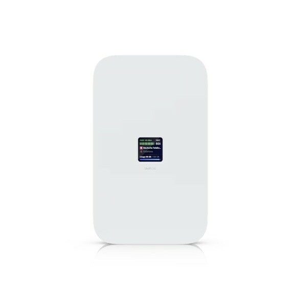UBIQUITI  Modem UniFi 5G Max U5G-Max