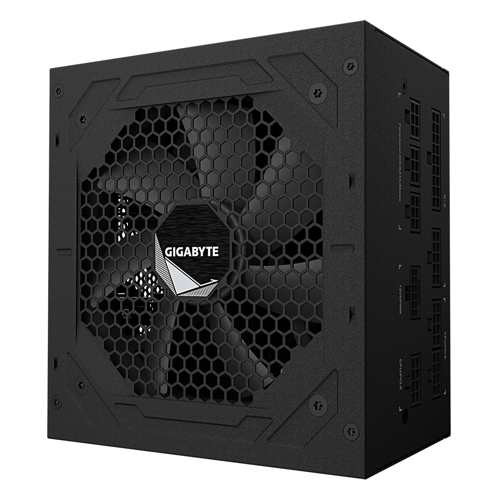 GIGABYTE  Modular power supply UD1000GM PG5
