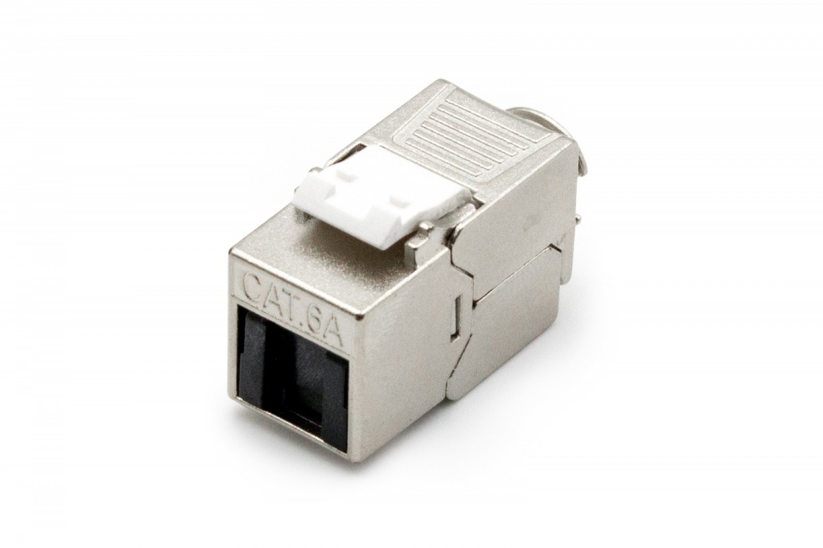 Digitus Module Keystone cat. 6A DN-93615-D