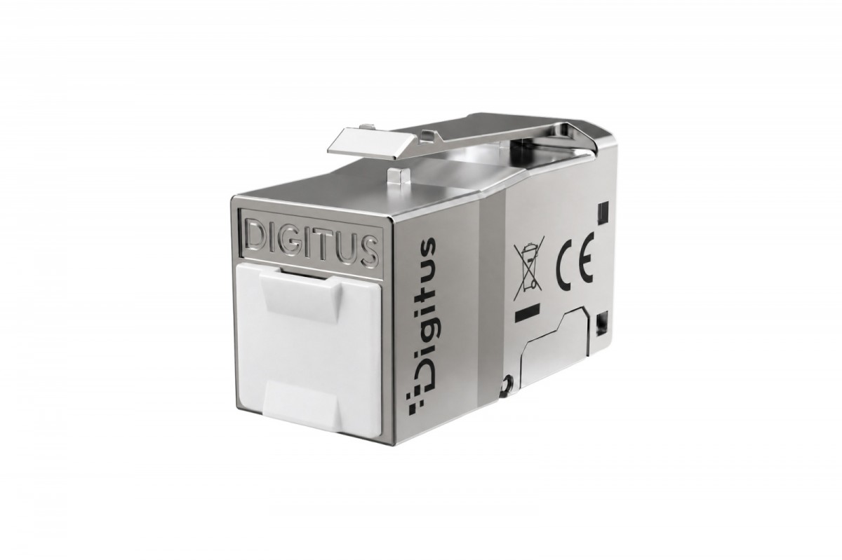 Digitus  Module Keystone cat. 6A DN-93623
