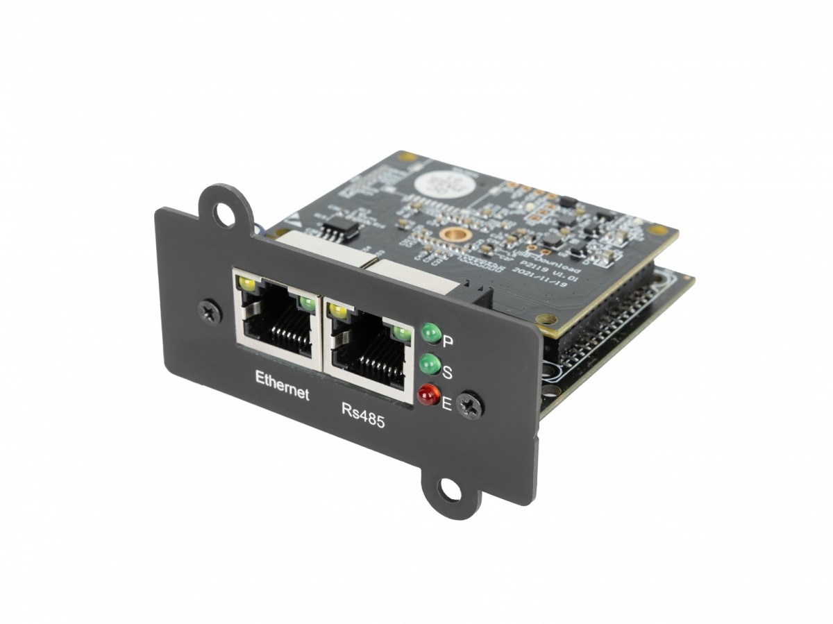 ARMAC  Module SNMP for UPS UPS