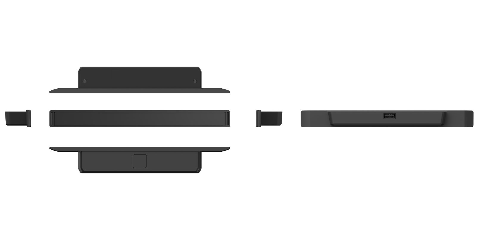 AVTek Module WiFi/BT for monitors  DS