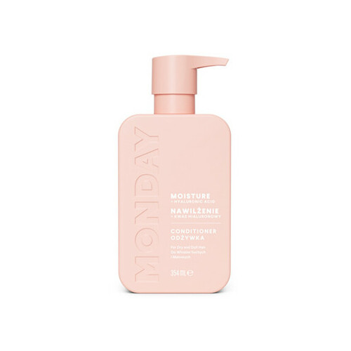Monday Moisture Conditioner - Hydratační kondicionér