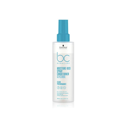 Schwarzkopf Professional Moisture Kick Spray Conditioner