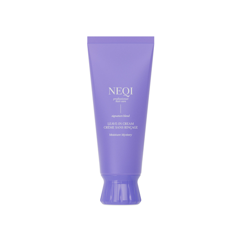 NEQI Moisture Mystery Leave In Cream