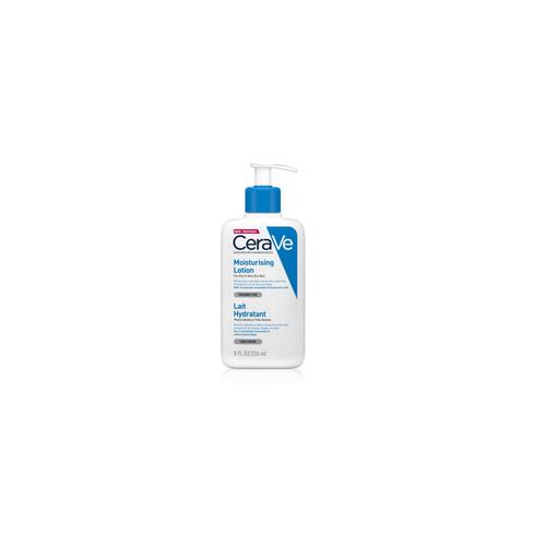 CeraVe ( Moisturising Lotion) (Woman, 473ml)
