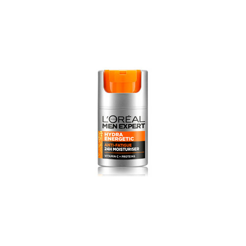 L´Oréal Moisturizer against signs of fatigue