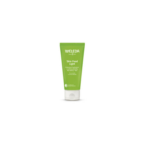 Weleda Moisturizing and nourishing Skin Food