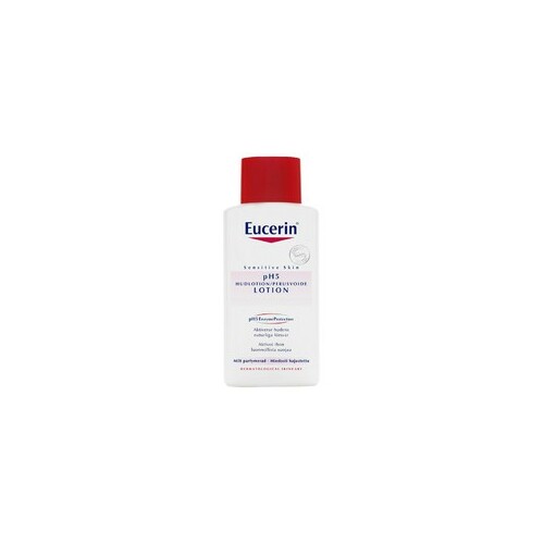 Eucerin Moisturizing Body Lotion pH5 (Woman