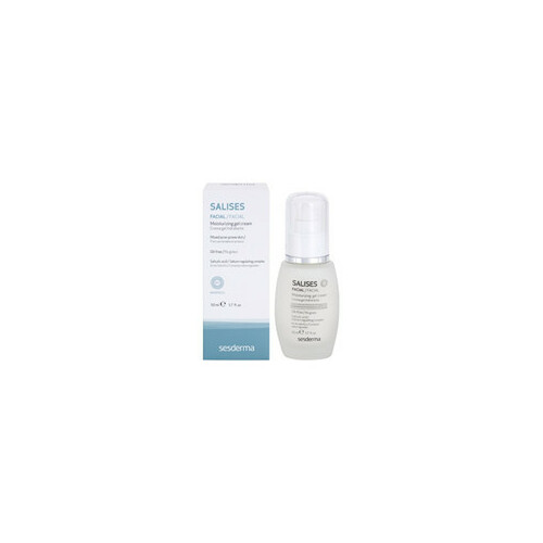 Sesderma (Moisturizing Gel Cream) 50 ml