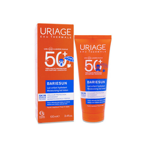 Uriage Moisturizing Kids Lotion SPF 50+