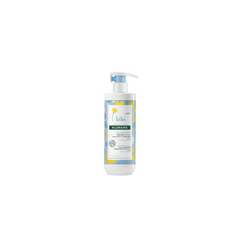 Klorane Moisturizing Lotion - Baby moisturizing