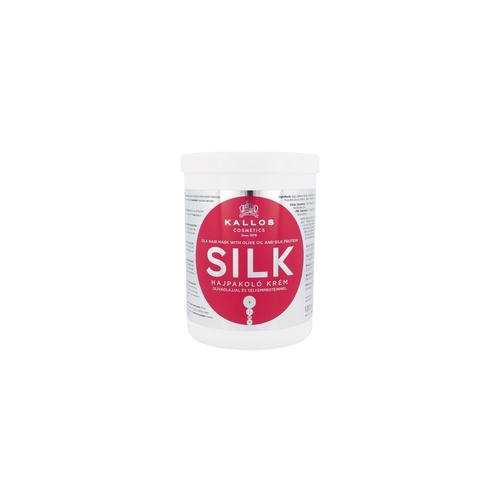 Kallos Moisturizing Mask for ( Silk