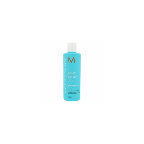 Moroccanoil Moisturizing Shampoo with Argan Oil