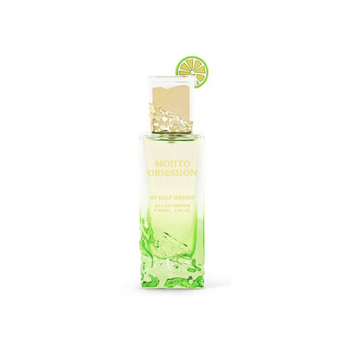 Gulf Orchid Mojito Obsession EDP (Unisex