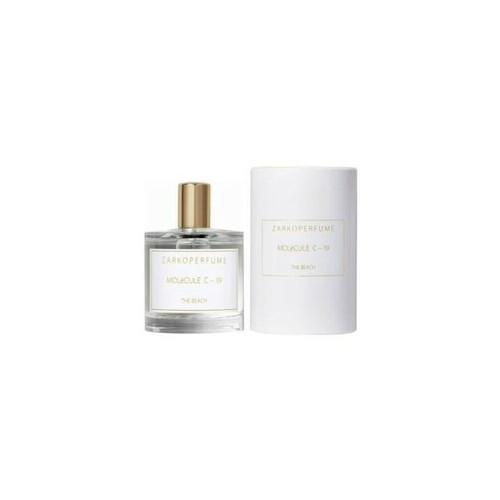 Zarkoperfume MOLéCULE C - 19 The