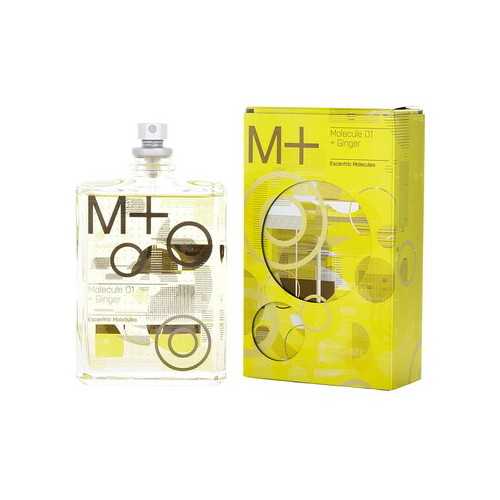 Escentric Molecules Molecule 01 + Ginger