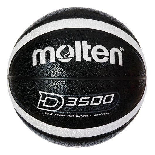 Molten  B7D3500 KS - basketball, size