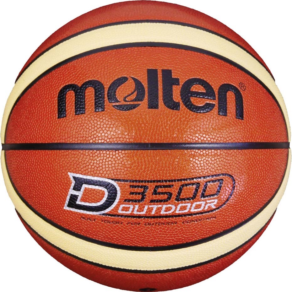 Molten Basketball B7D3500 Outdoor | 85452_7