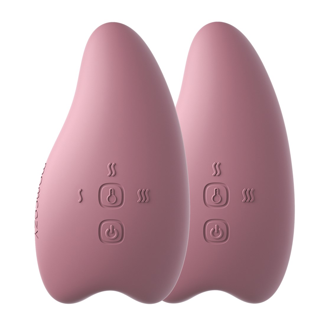 No name Momcozy A1 lactation massager