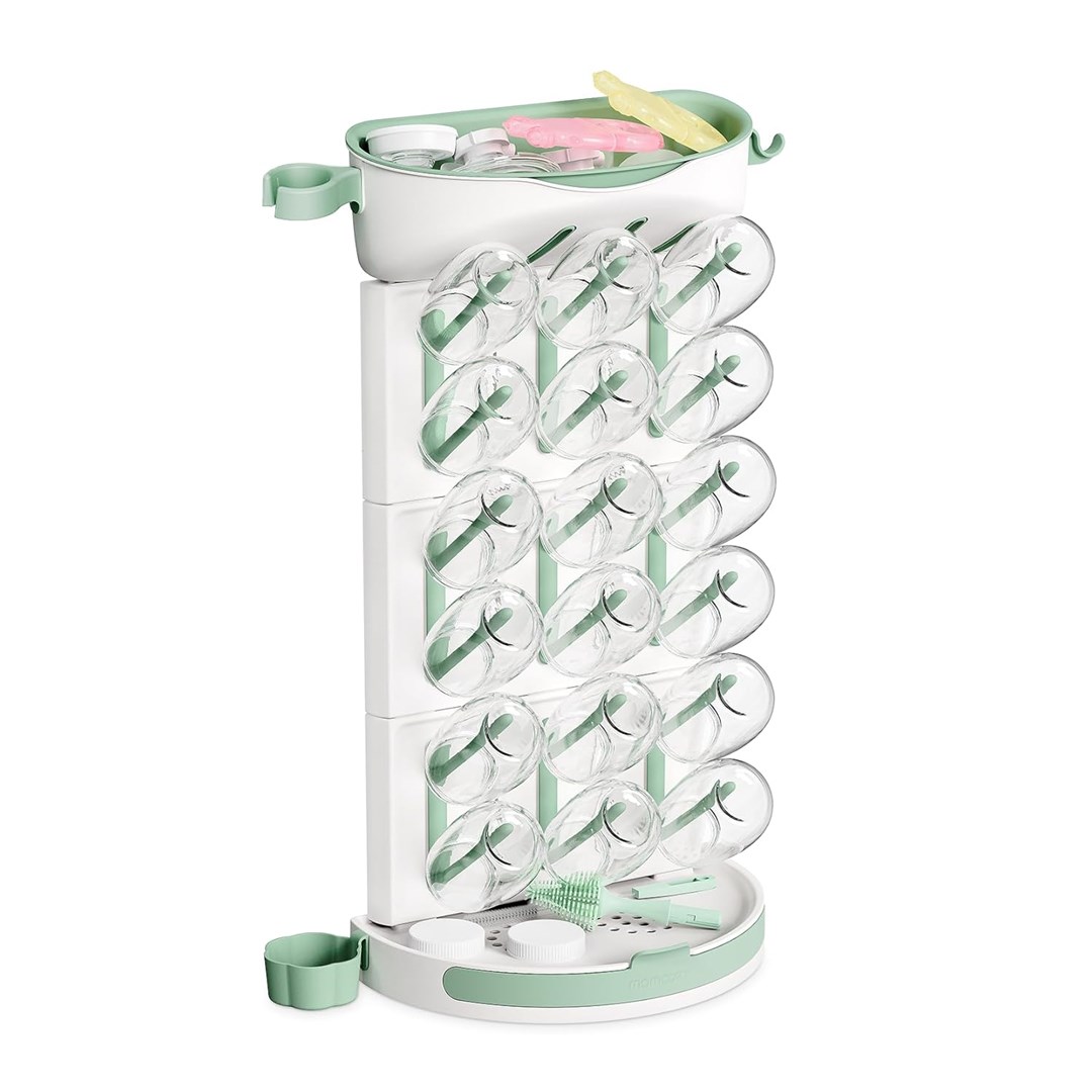 Momcozy  DK01 Bottle Drying Rack |