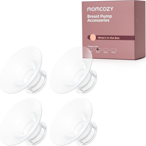 Momcozy Flange insert 17 mm for