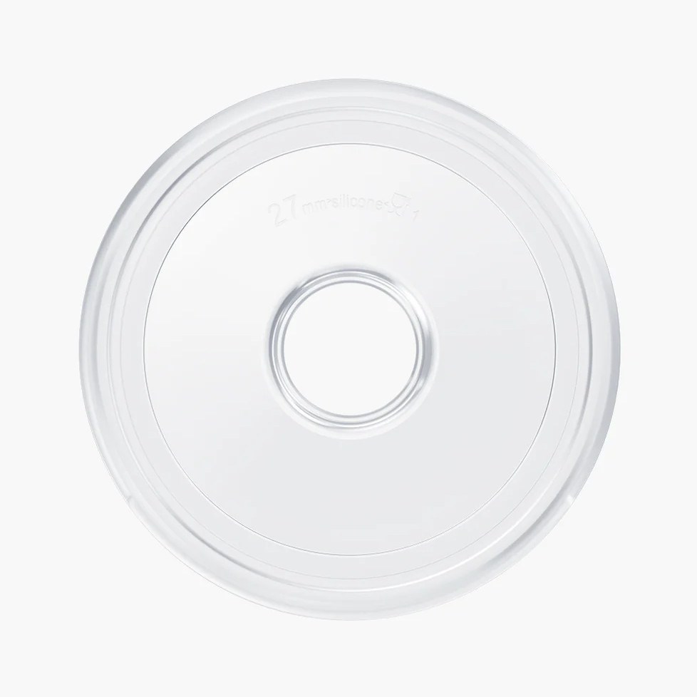 Momcozy Funnel 27 mm flange with